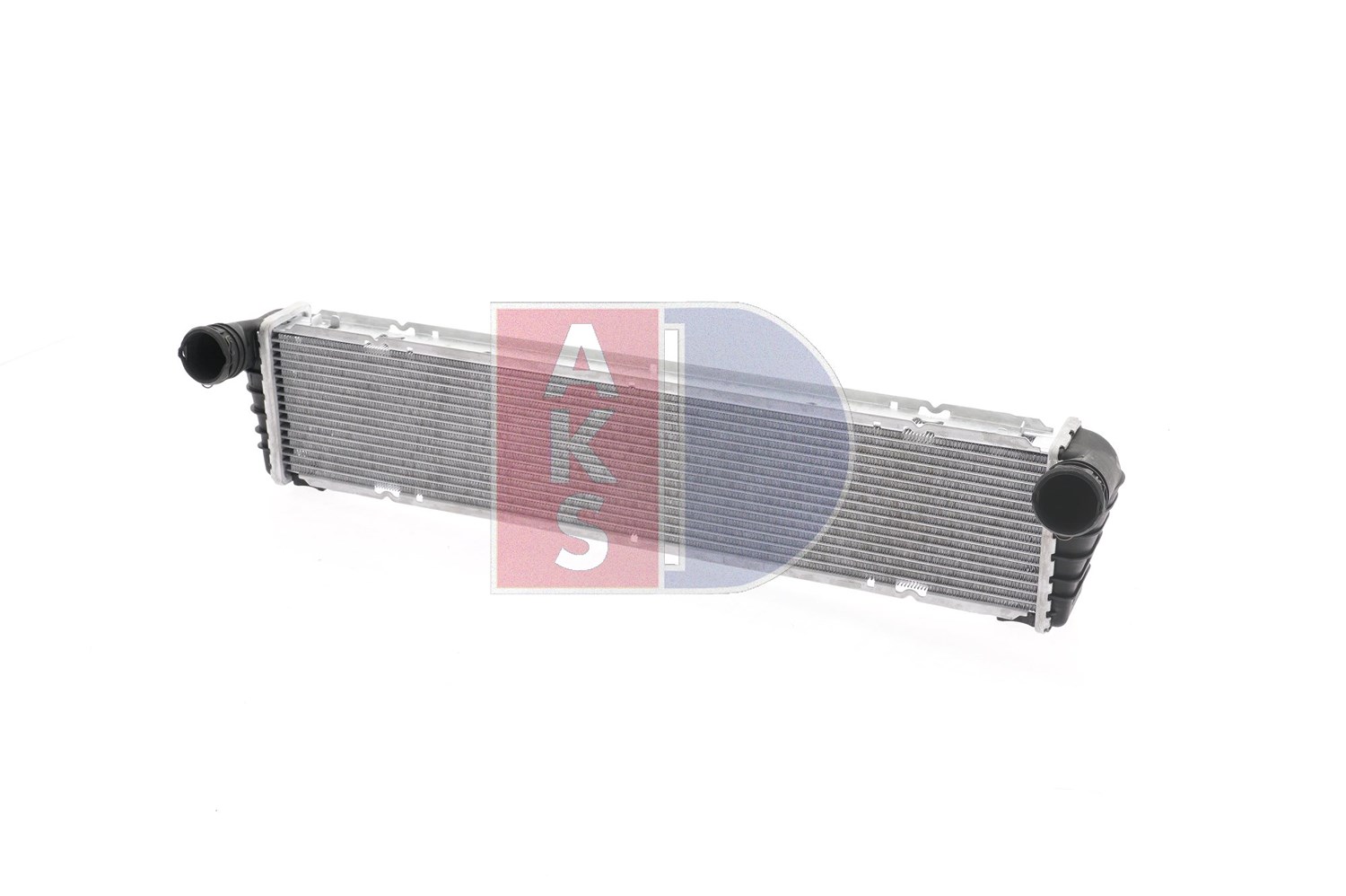 Aks Dasis Kühler, Motorkühlung [Hersteller-Nr. 170003N] für Porsche
