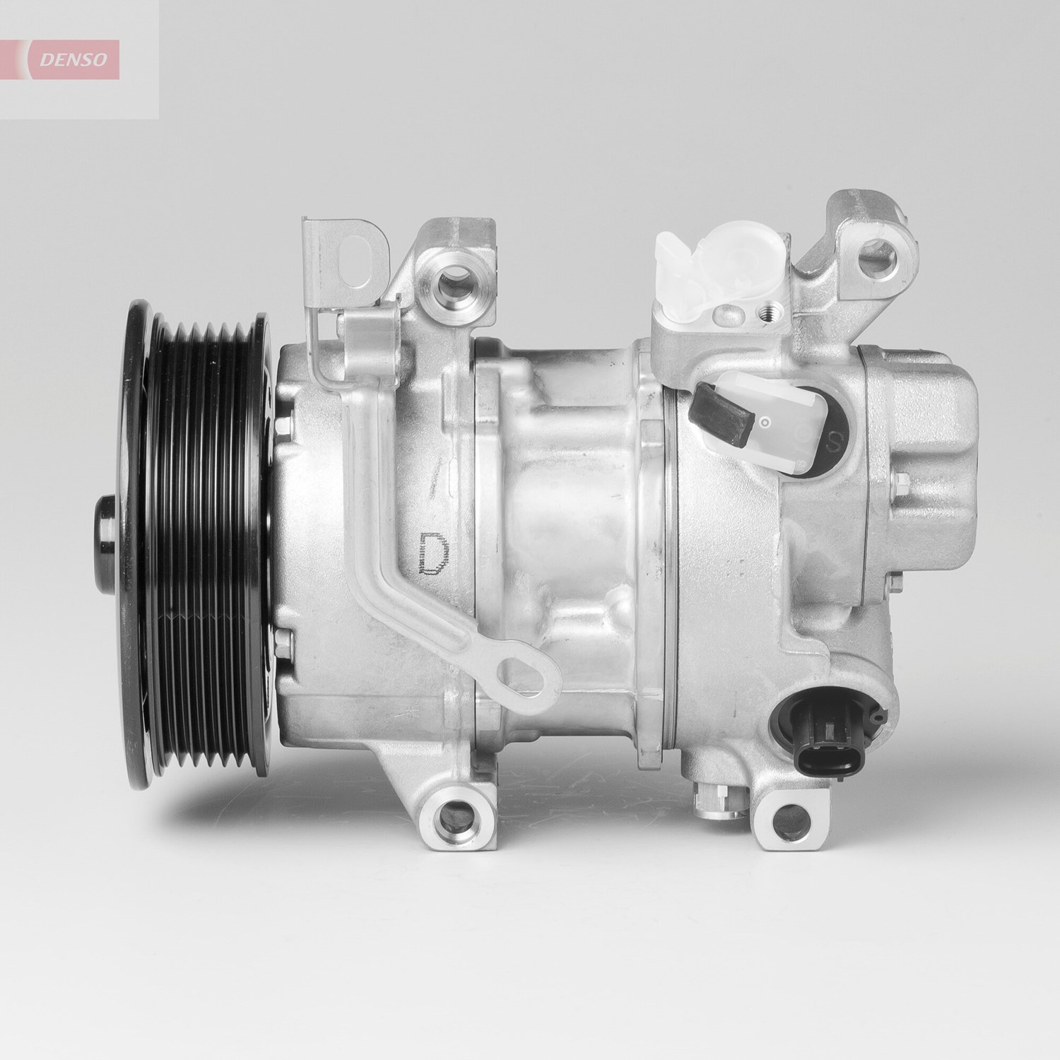 Denso Kompressor, Klimaanlage [Hersteller-Nr. DCP50243] für Toyota