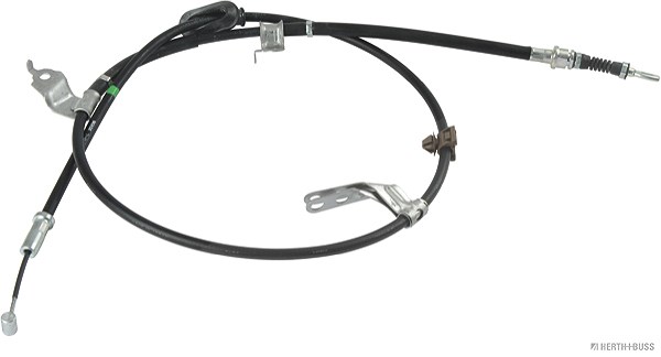 Herth+buss Jakoparts Seilzug, Feststellbremse [Hersteller-Nr. J3924002] für Honda