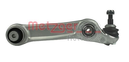 Metzger Autoteile Lenker, Radaufhängung [Hersteller-Nr. 58081602] für BMW