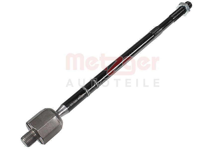 Metzger Autoteile 1x Spurstange Axialgelenk [Hersteller-Nr. 51001518] für Opel, Saab