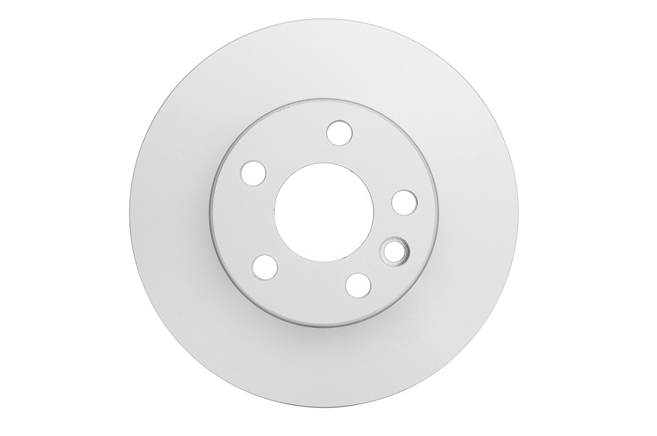 Bosch Bremsscheibe [Hersteller-Nr. 0986479B50] für VW