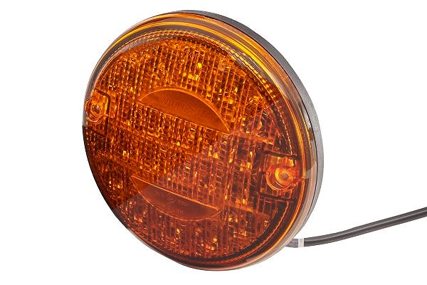 Hella Blinkleuchte [Hersteller-Nr. 2BA357026-021]
