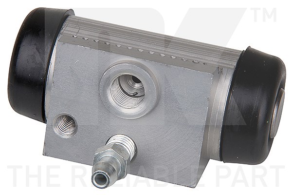 Nk Radbremszylinder Hinterachse [Hersteller-Nr. 803316] für Mercedes-Benz