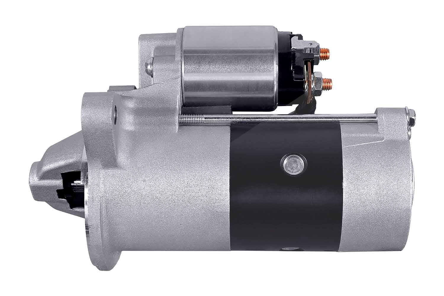 Hella Starter [Hersteller-Nr. 8EA011610-731] für Kia