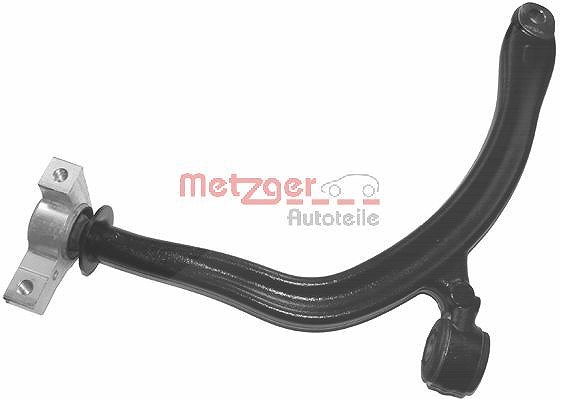 Metzger Autoteile Querlenker vorne unten rechts [Hersteller-Nr. 58026902] für Citroën