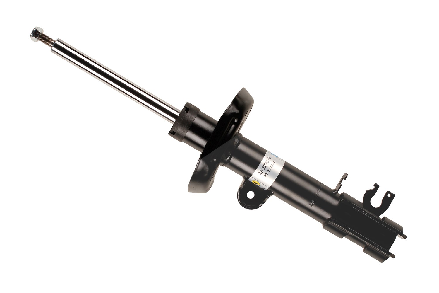Bilstein Stoßdämpfer [Hersteller-Nr. 22-227072] für Fiat, Opel