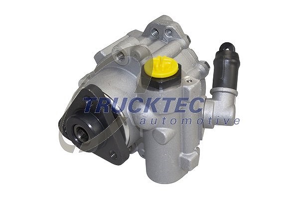 Trucktec Automotive Hydraulikpumpe, Lenkung [Hersteller-Nr. 08.37.071] für BMW