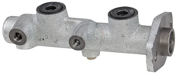 A.b.s. Hauptbremszylinder [Hersteller-Nr. 61704X] für Ford