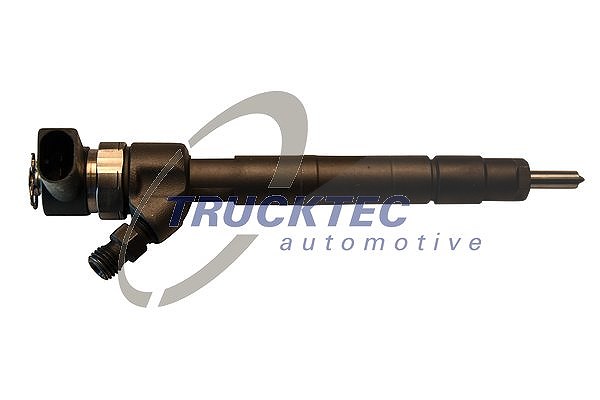 Trucktec Automotive Einspritzdüse [Hersteller-Nr. 02.13.126] für Mercedes-Benz