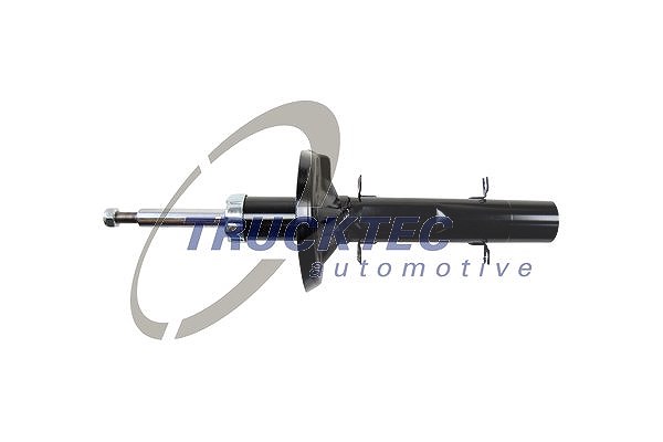 Trucktec Automotive Stoßdämpfer [Hersteller-Nr. 07.30.127] für VW, Skoda, Audi, Seat