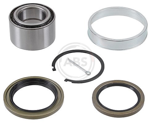 A.b.s. Radlagersatz [Hersteller-Nr. 201088] für Toyota