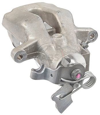 A.b.s. Bremssattel [Hersteller-Nr. 522451] für Peugeot