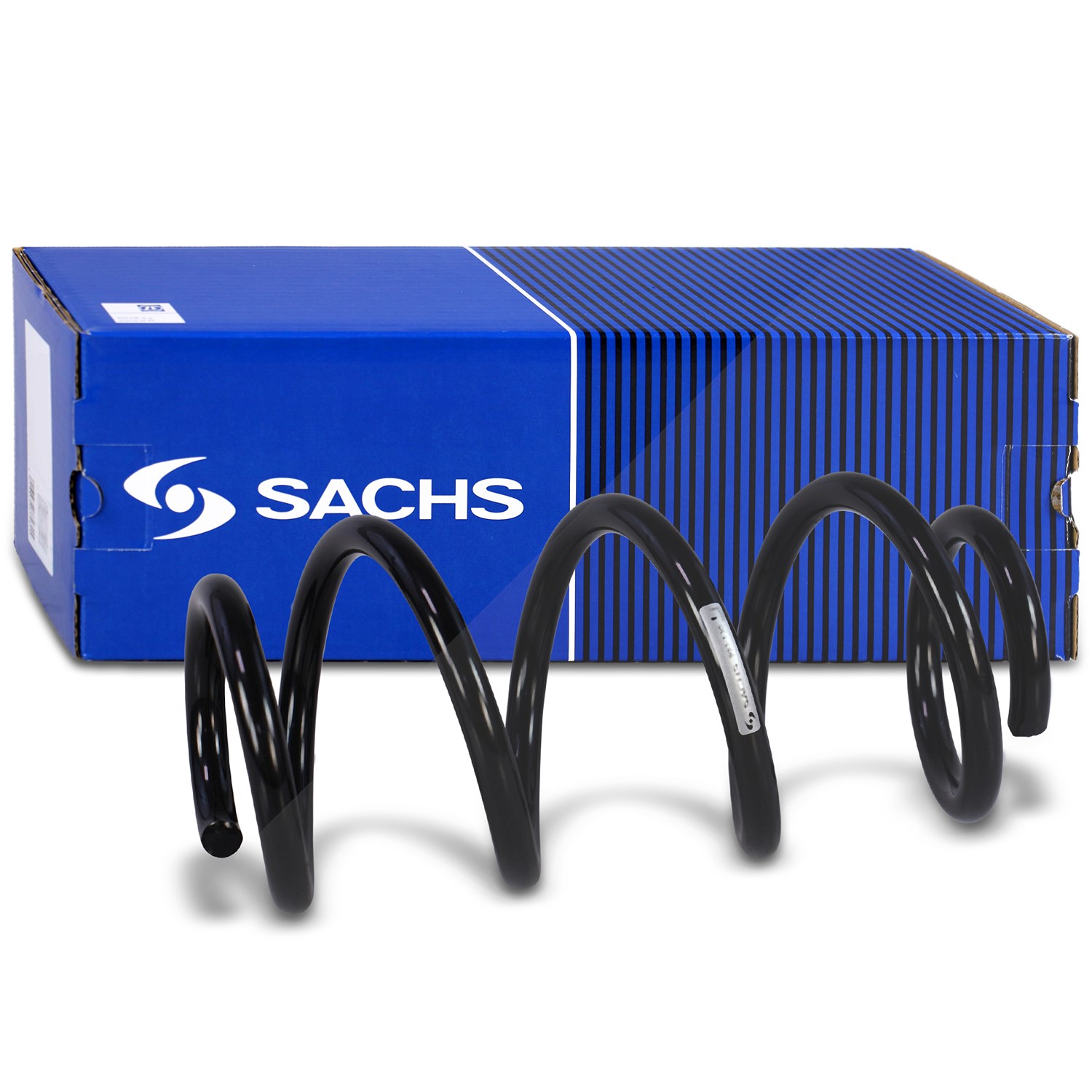 Sachs Fahrwerksfeder vorne [Hersteller-Nr. 993130] für Audi