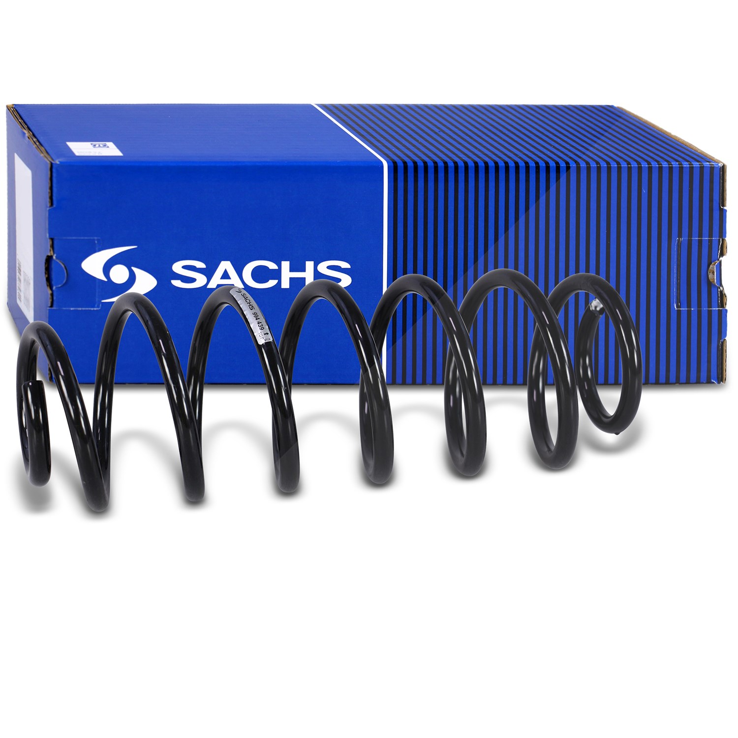 Sachs Fahrwerksfeder [Hersteller-Nr. 994439] für Mazda