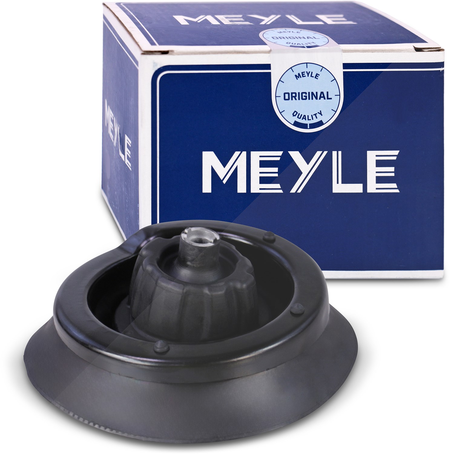 Meyle Domlager vorne [Hersteller-Nr. 0140320021] für Mercedes-Benz