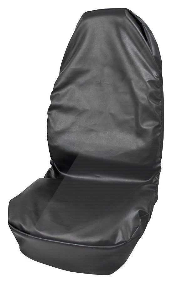 Petex Werkstattschoner Größe K plus SAB, schwarz [Hersteller-Nr. 4028985011381]