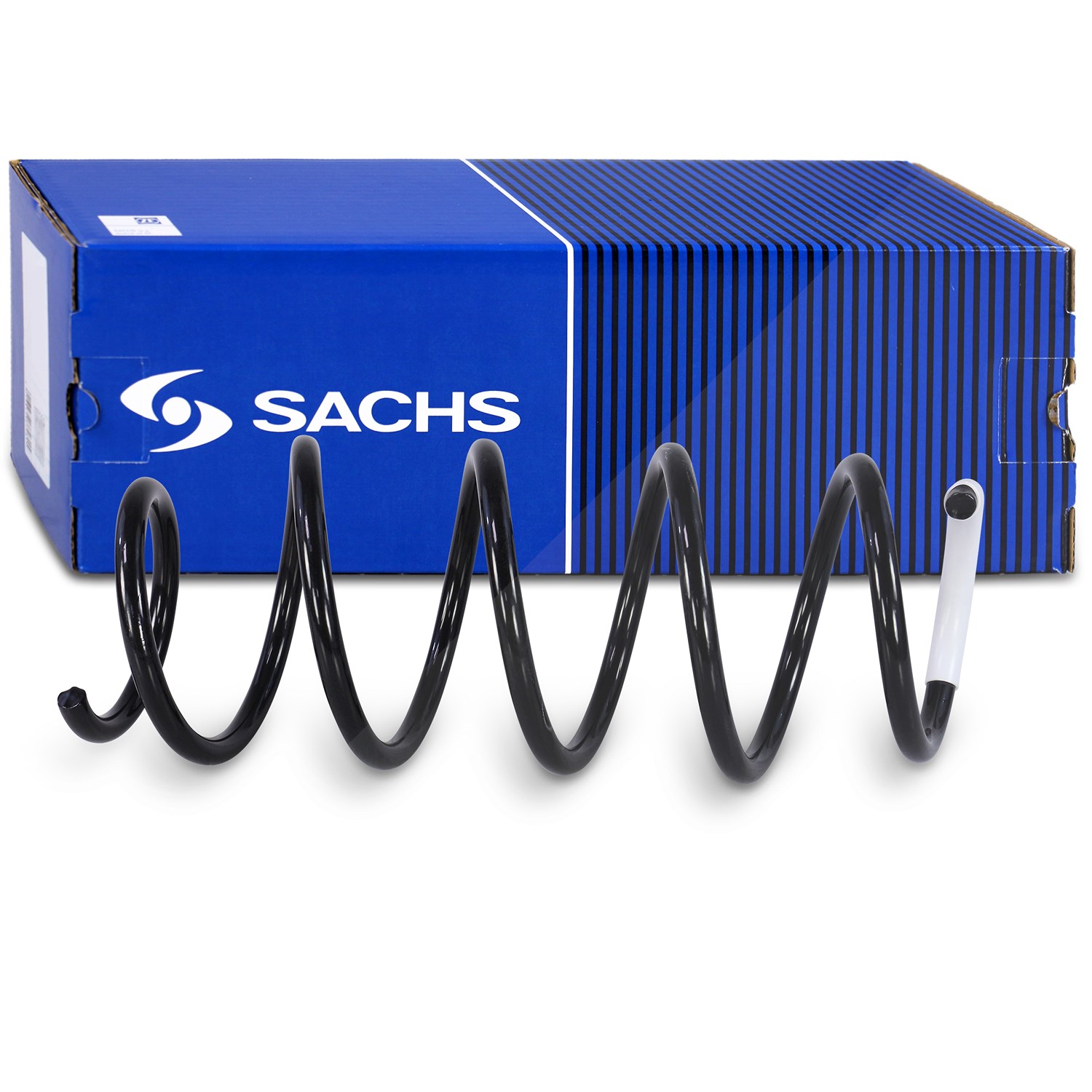 Sachs Fahrwerksfeder vorne [Hersteller-Nr. 998927] für Ford