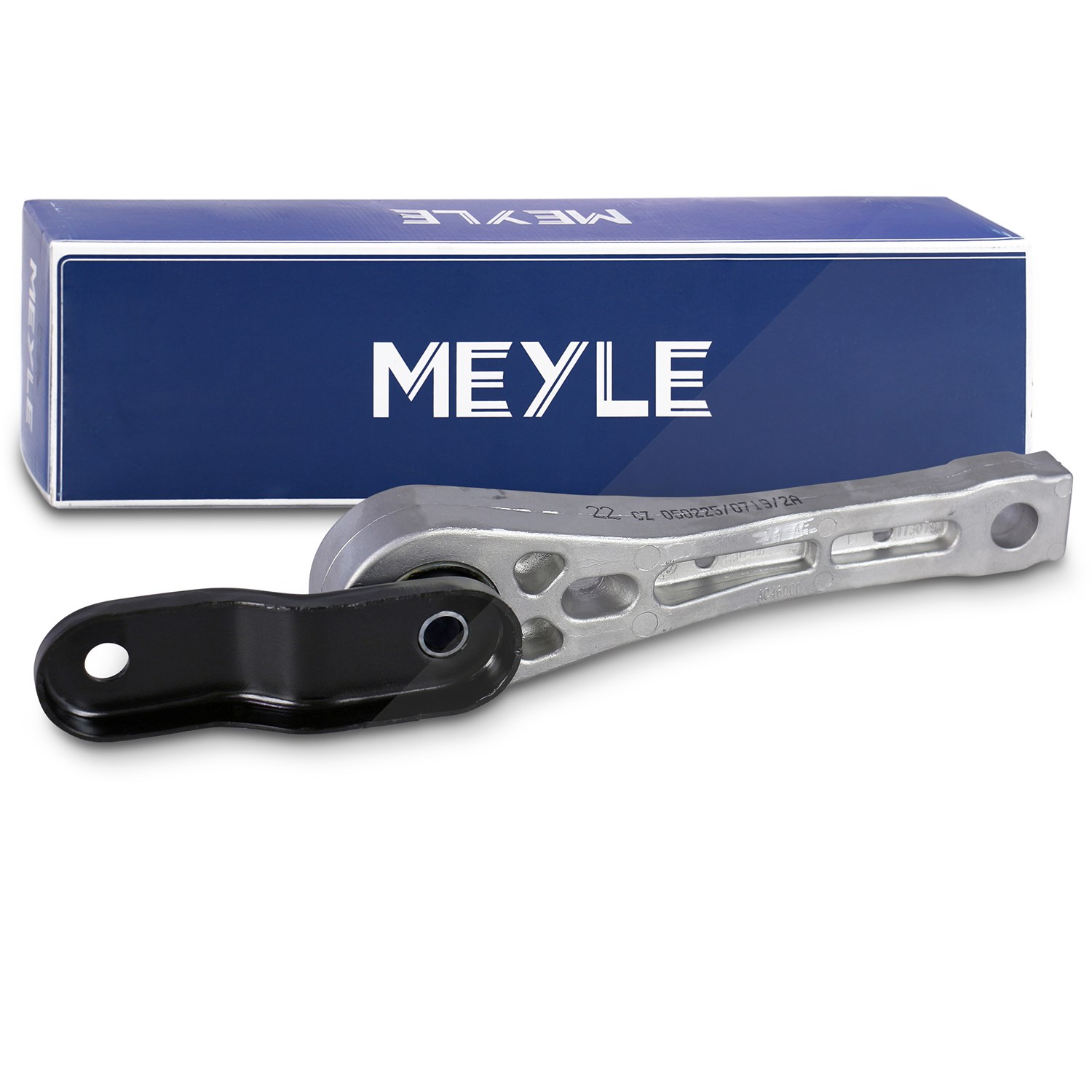Meyle Lagerung, Motor [Hersteller-Nr. 1001990143] für Skoda, VW, Audi, Seat