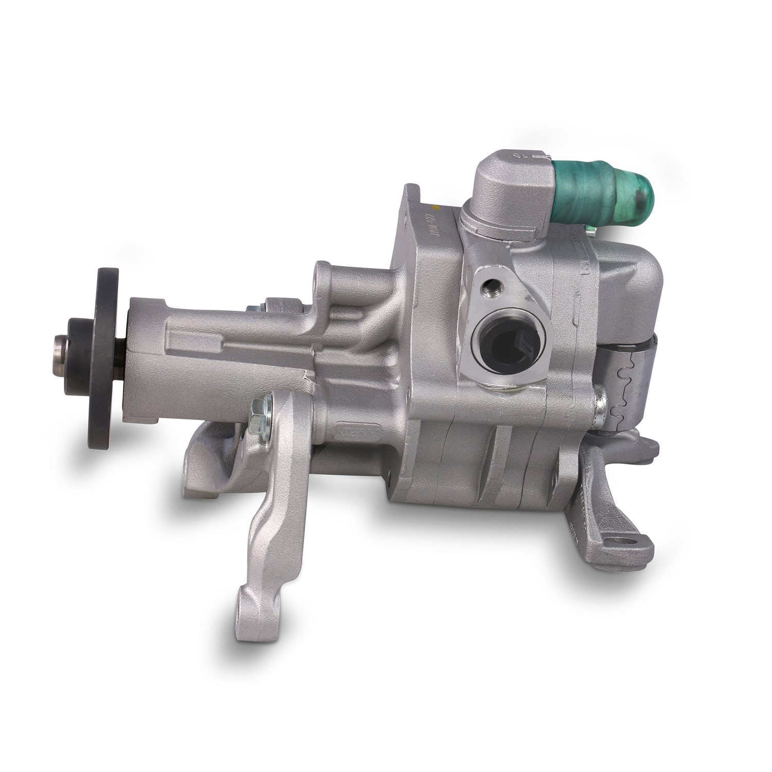 Nty Hydraulikpumpe, Lenkung [Hersteller-Nr. SPW-BM-022] für BMW