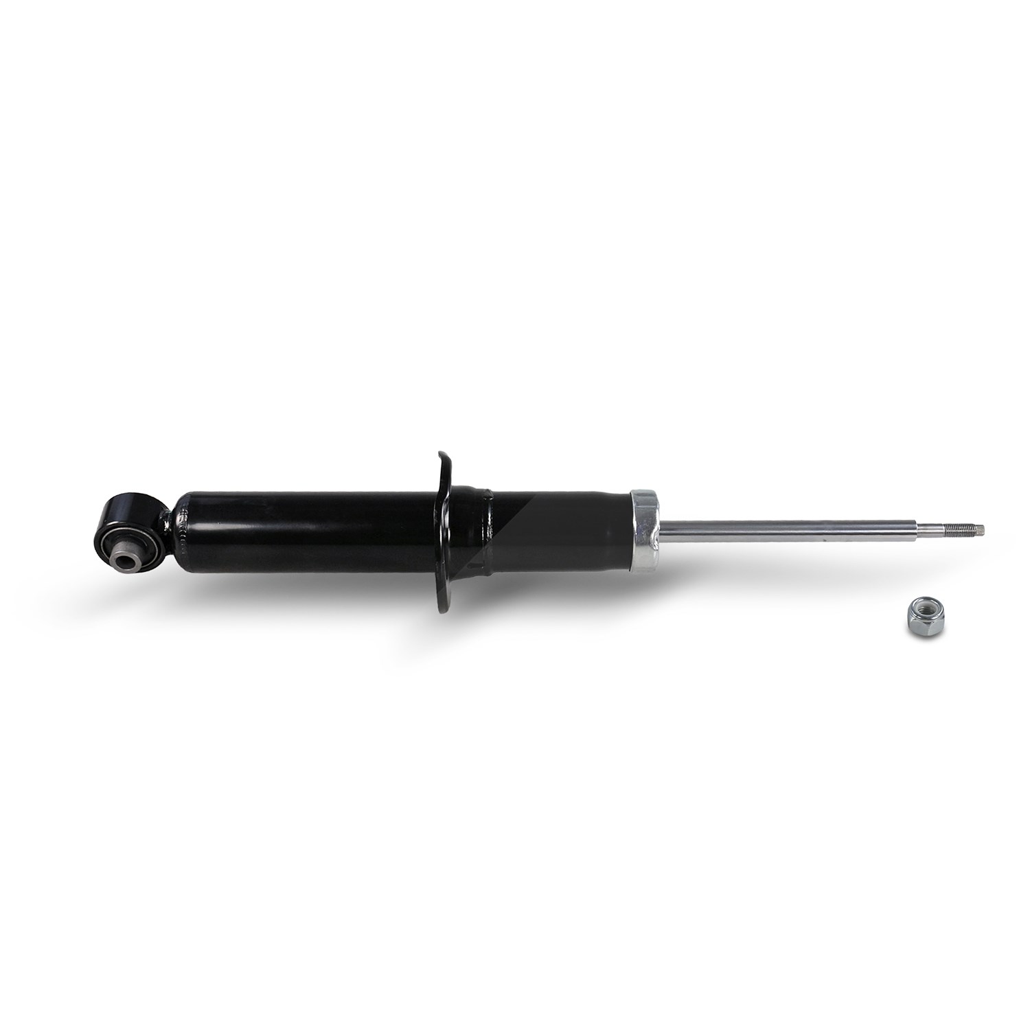 Bestprice Stossdämpfer hinten Gasdruck beidseitig [Hersteller-Nr. 31473573] für VW, Audi