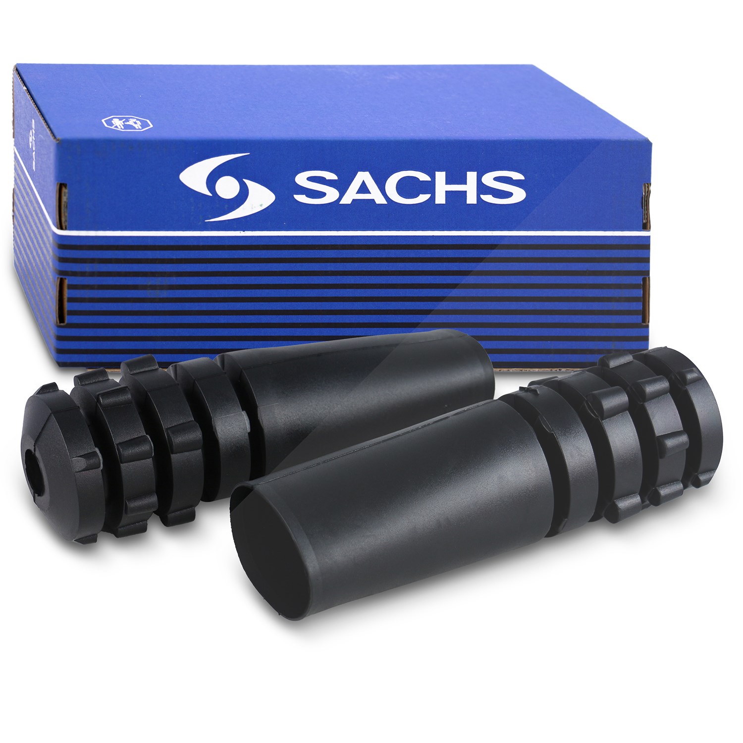Sachs Staubschutzsatz, Stoßdämpfer vorne [Hersteller-Nr. 900184] für Renault, Vauxhall, Nissan, Opel