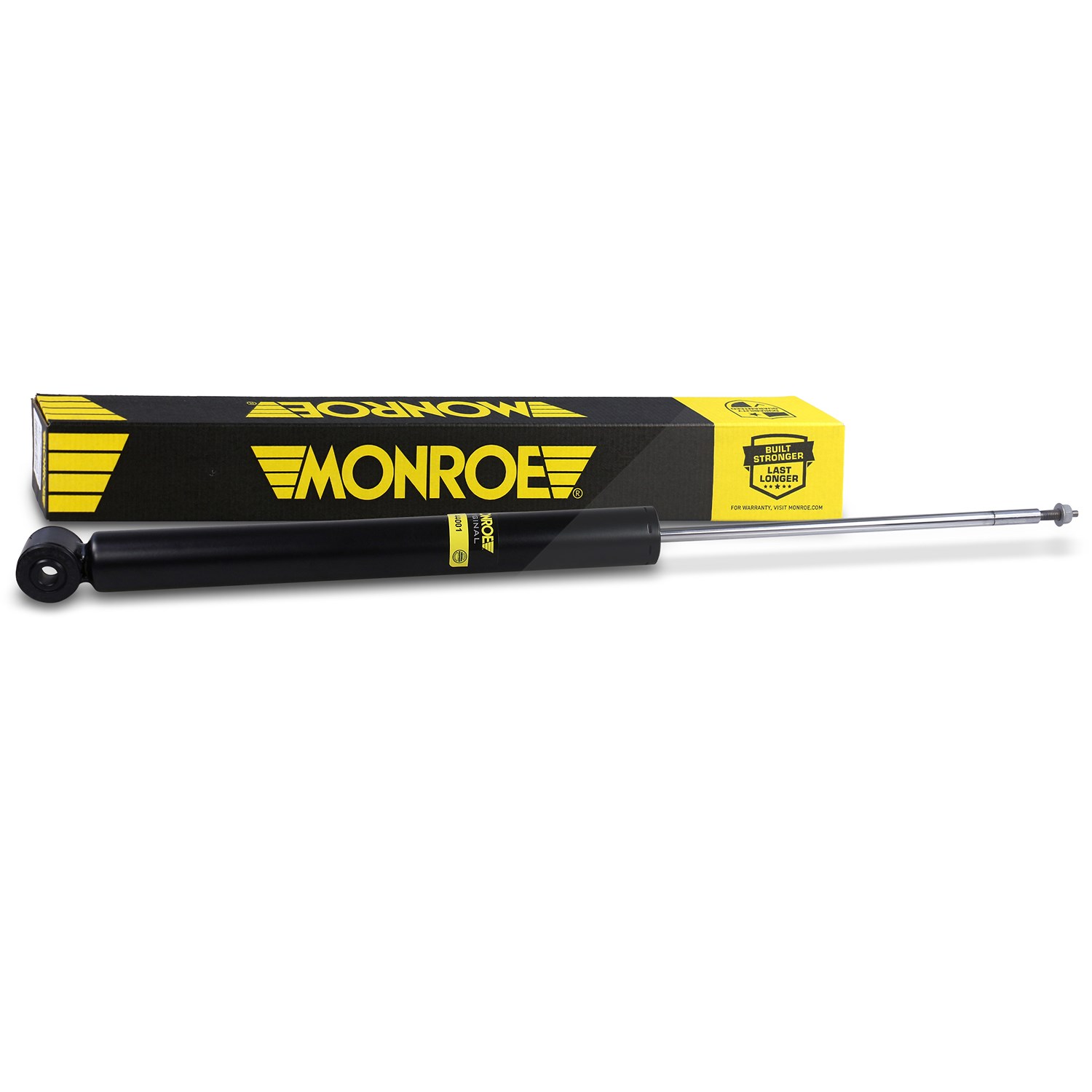 Monroe Stoßdämpfer 44001 - Bild 8