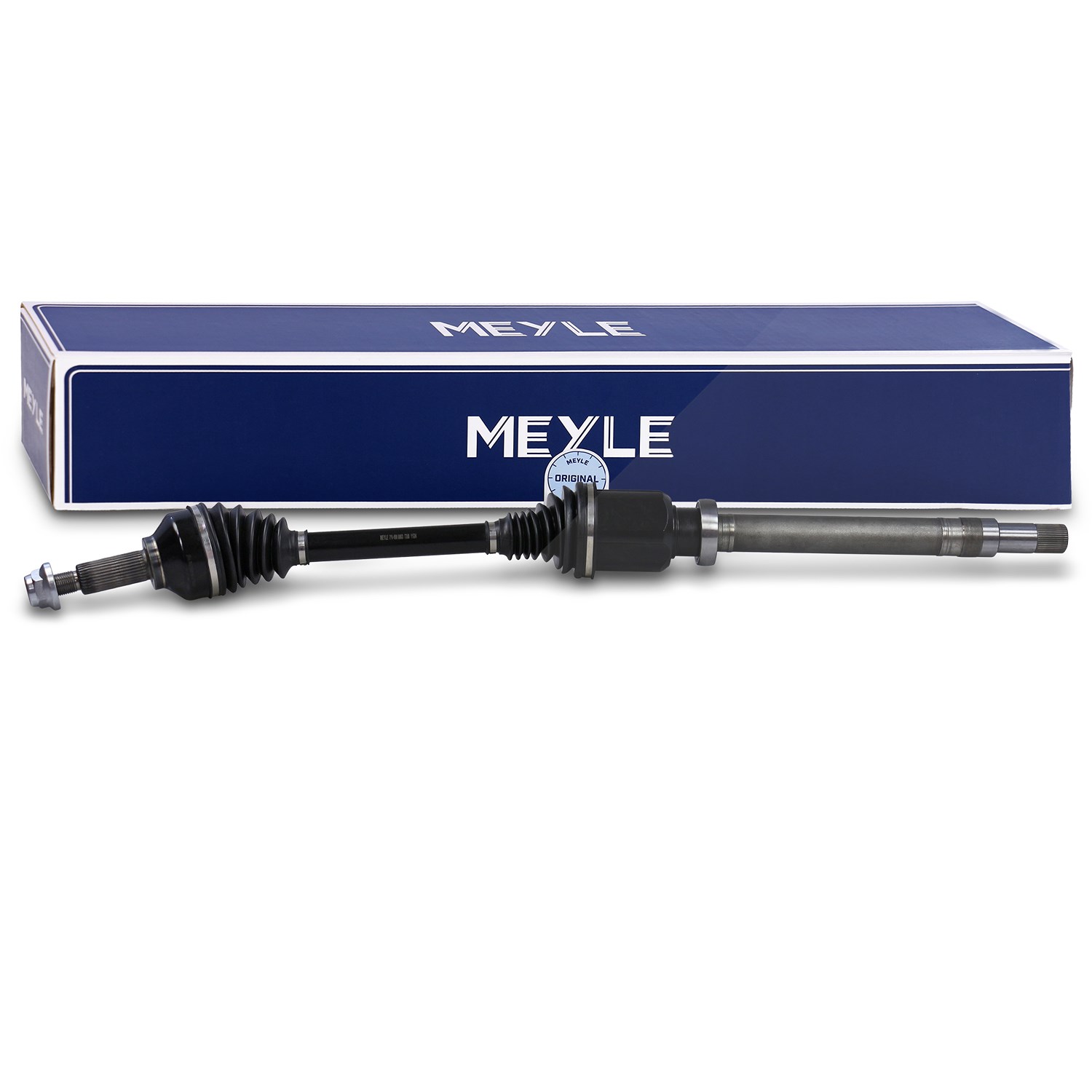 Meyle Antriebswelle vorne rechts [Hersteller-Nr. 7144980063] für Ford