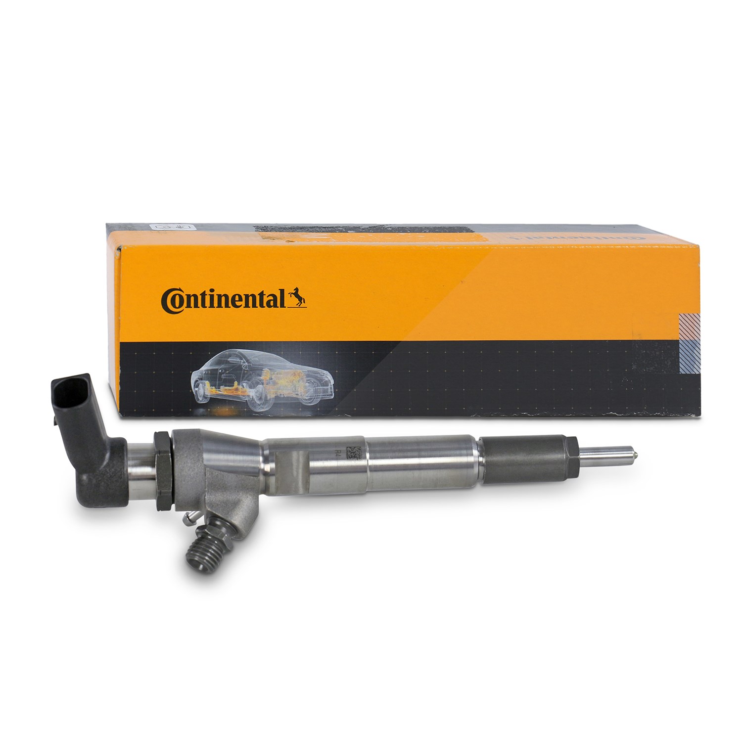 Vdo Einspritzdüse [Hersteller-Nr. A2C59513484] für Nissan, Renault, Dacia