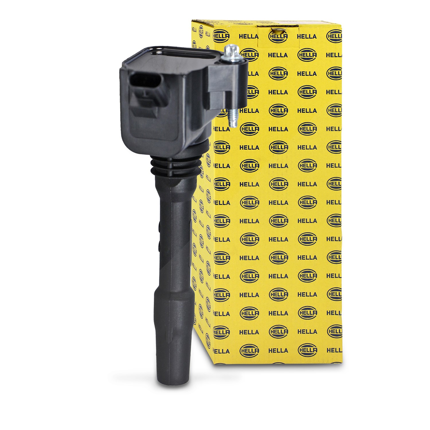 Hella Zündspule [Hersteller-Nr. 5DA358168-041] für Mini, BMW