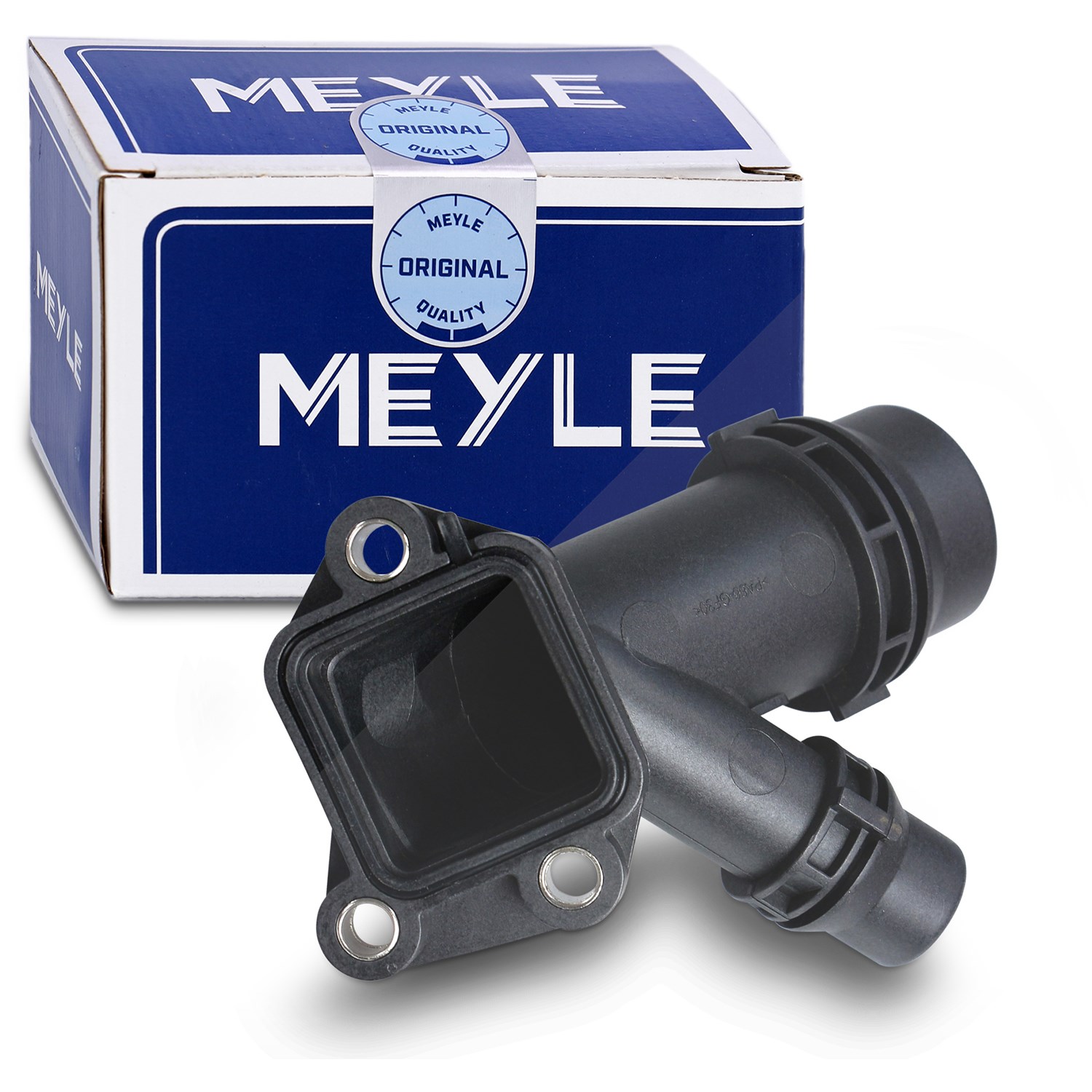 Meyle Kühlmittelflansch [Hersteller-Nr. 3142260012] für BMW