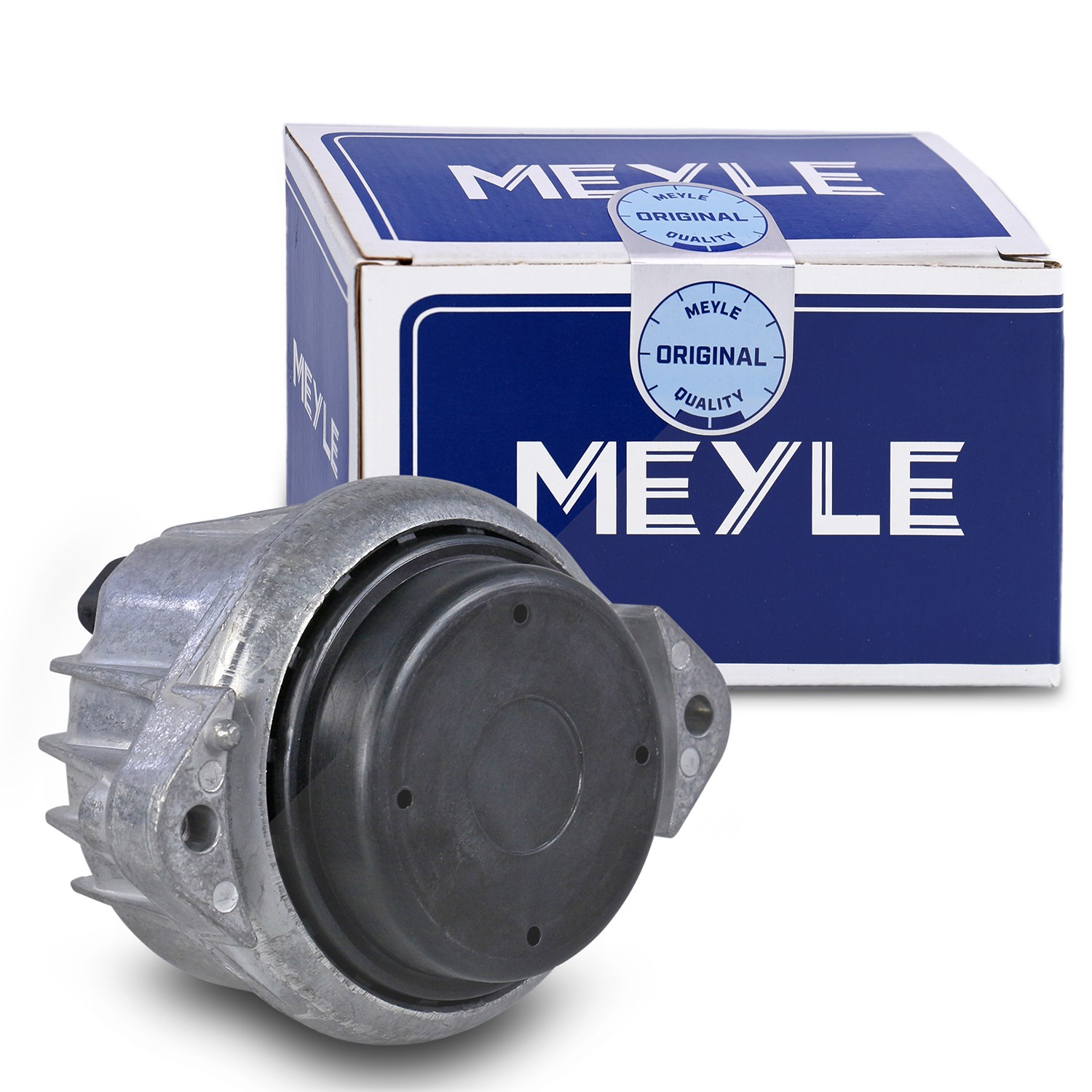 Meyle Motorlager Hydrolager vorne rechts [Hersteller-Nr. 3002211114] für BMW