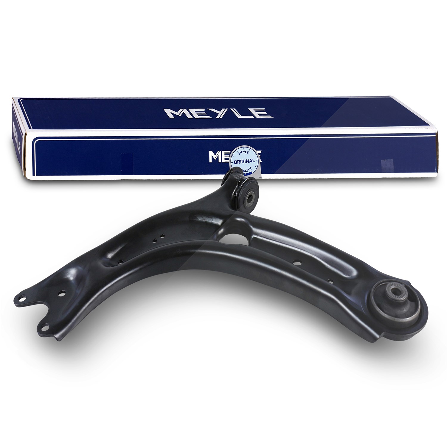Meyle Querlenker vorne links [Hersteller-Nr. 1160500195] für Seat, Cupra, VW, Skoda, Audi