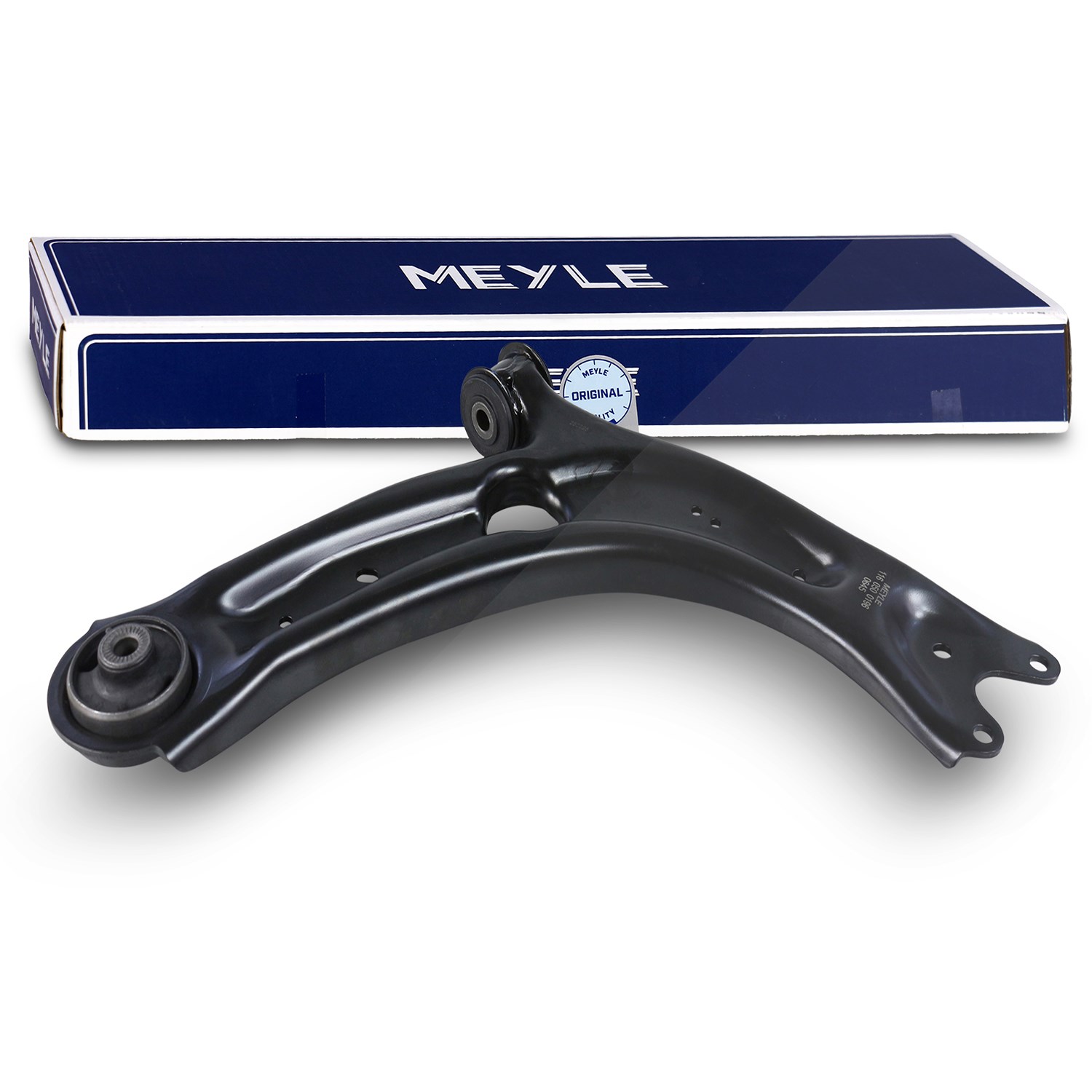 Meyle Querlenker vorne rechts [Hersteller-Nr. 1160500196] für Cupra, Audi, Seat, Skoda, VW