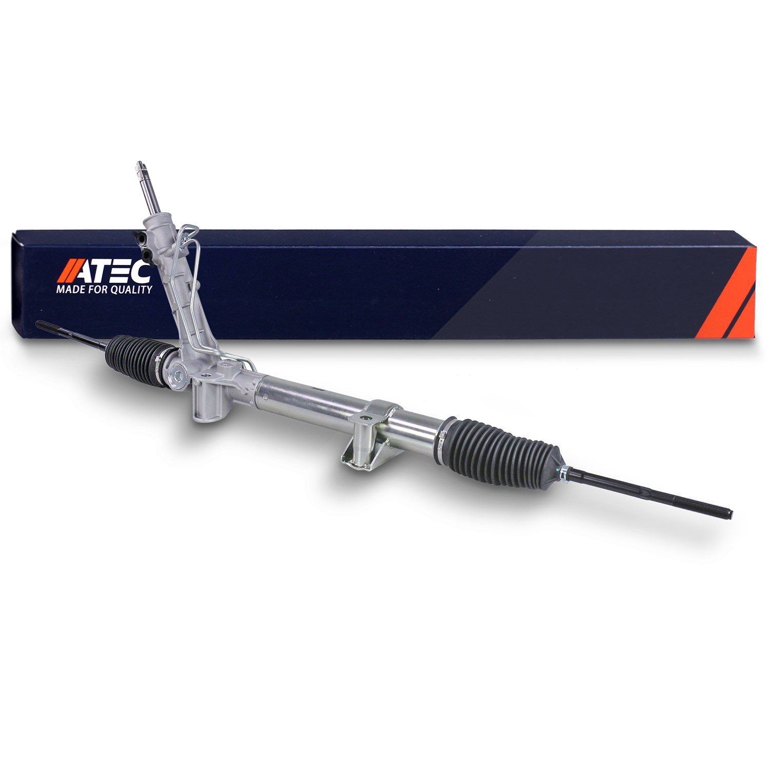 Atec Lenkgetriebe, hydraulisch [Hersteller-Nr. 31468220] für Nissan, Renault, Opel