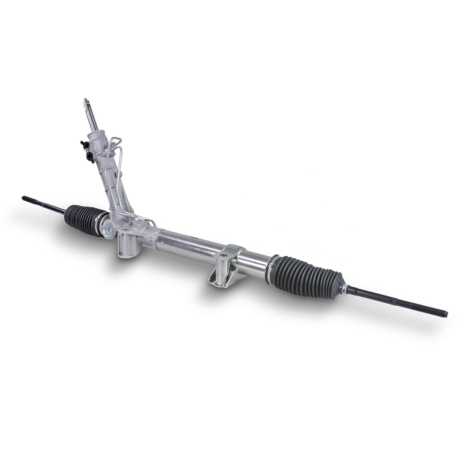Bestprice Lenkgetriebe, hydraulisch [Hersteller-Nr. 31527387] für Opel, Nissan, Renault