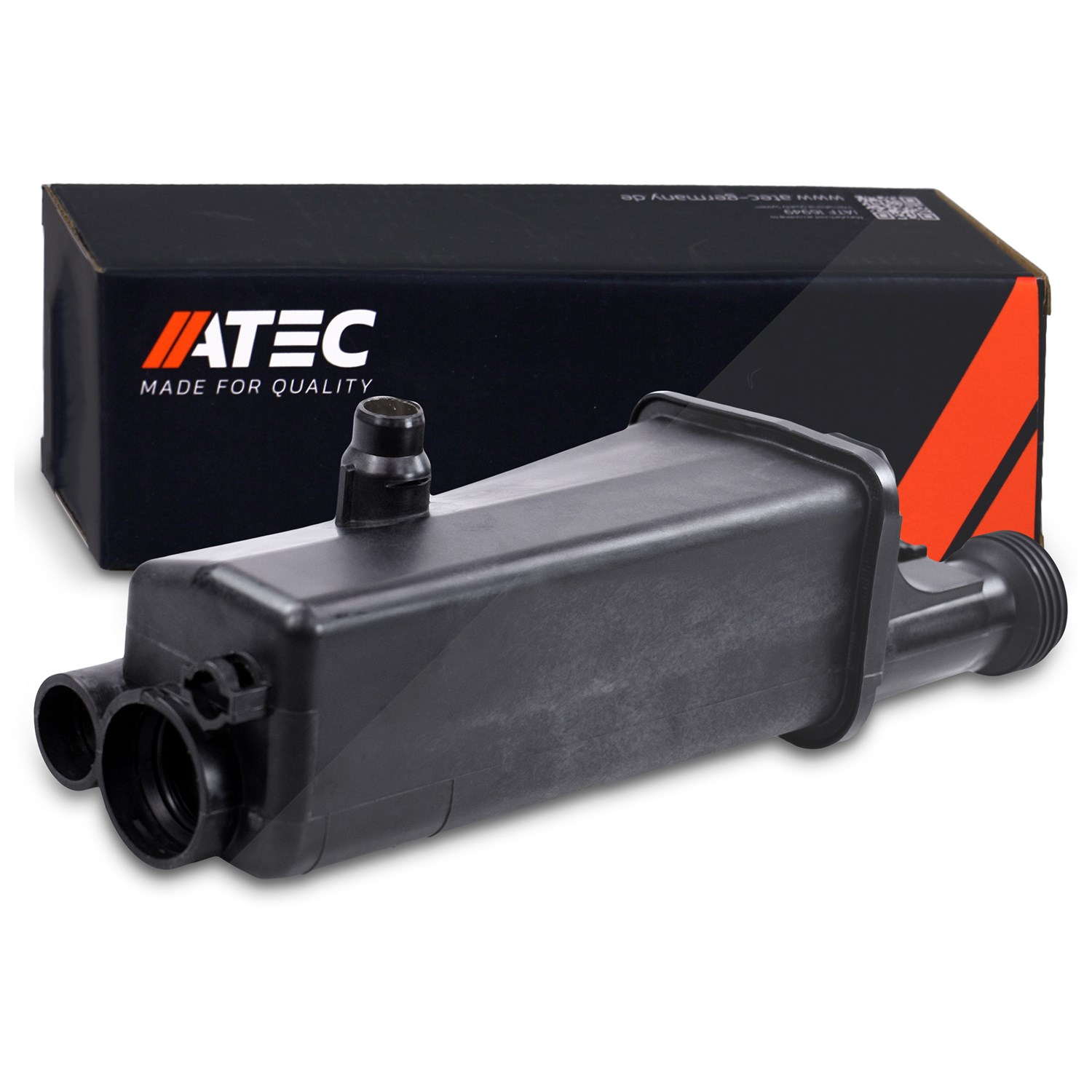 Atec Ausgleichsbehälter Kühlmittel [Hersteller-Nr. 30336076] für BMW