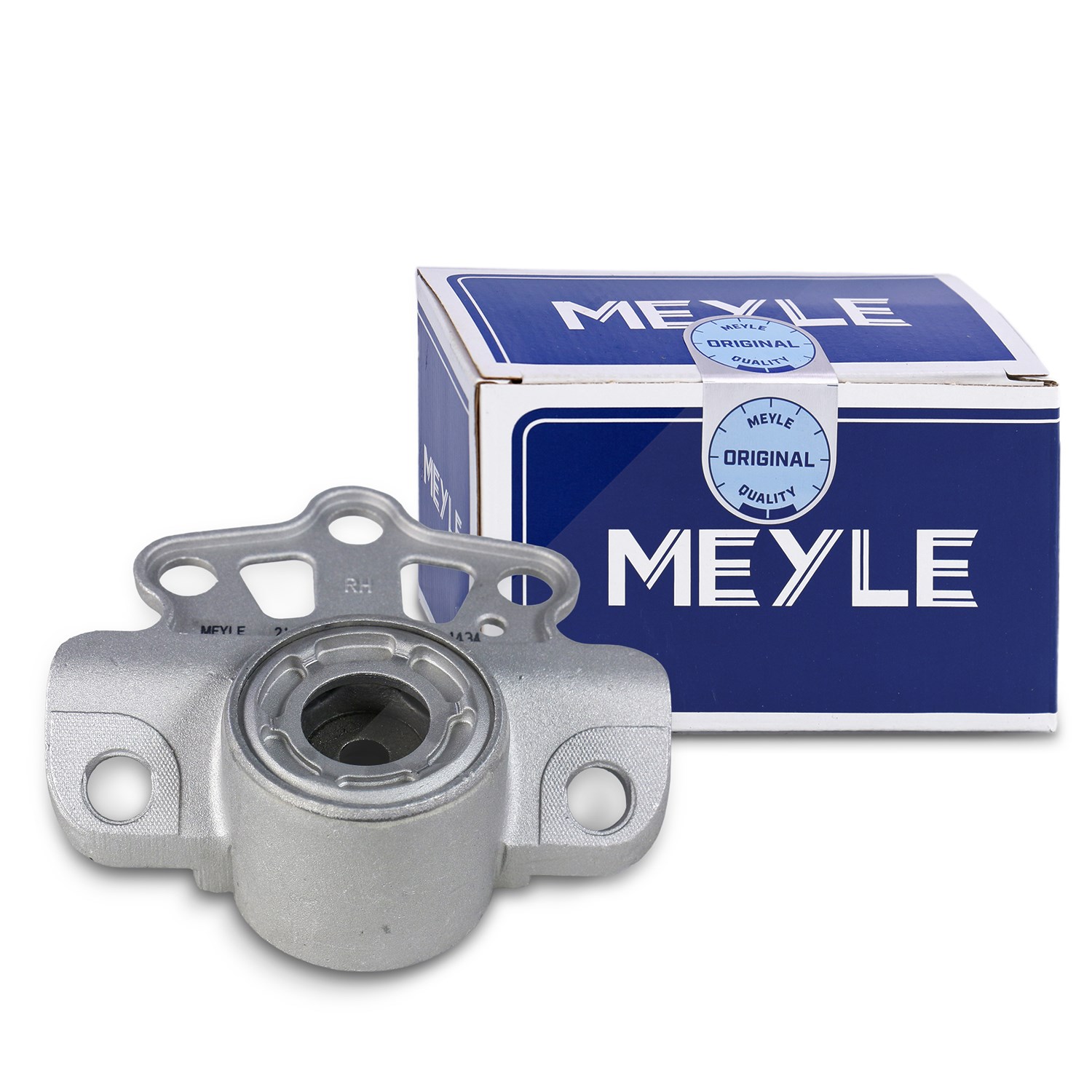 Meyle Domlager hinten rechts [Hersteller-Nr. 2147410003] für Opel, Alfa Romeo, Abarth, Fiat