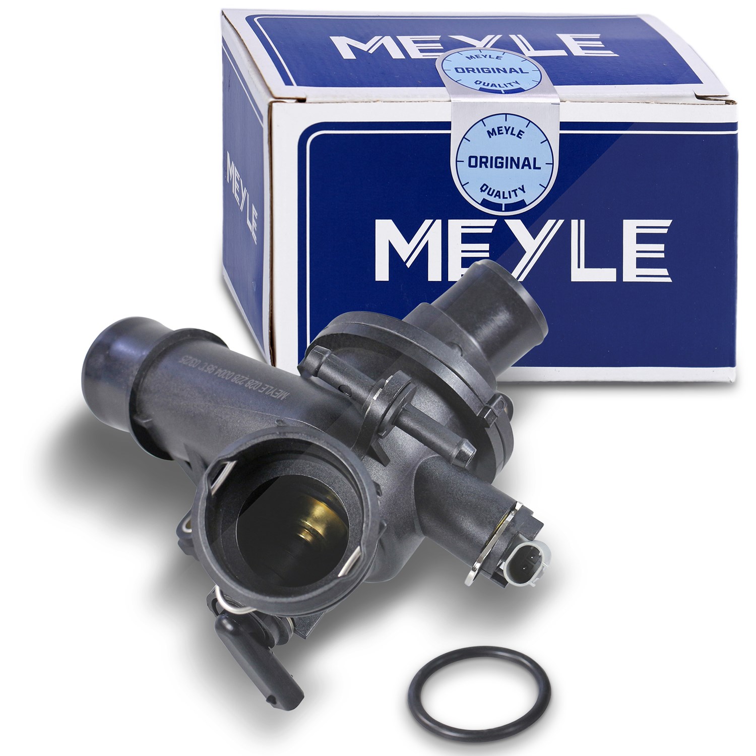 Meyle Thermostat, Kühlmittel [Hersteller-Nr. 0282280004] für Mercedes-Benz