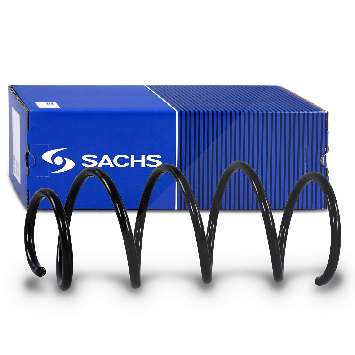 Sachs Fahrwerksfeder vorne [Hersteller-Nr. 998450] für BMW
