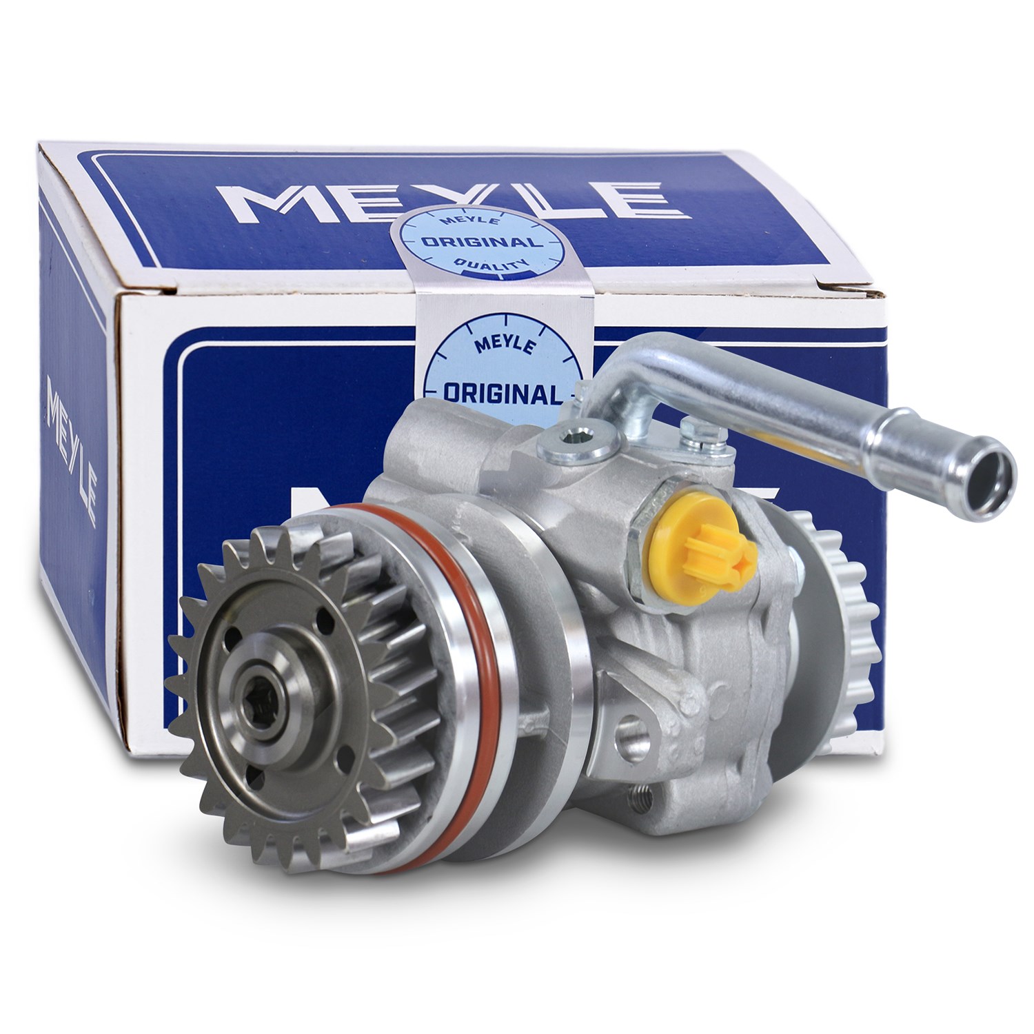 Meyle Hydraulikpumpe Lenkung [Hersteller-Nr. 1146310033] für VW