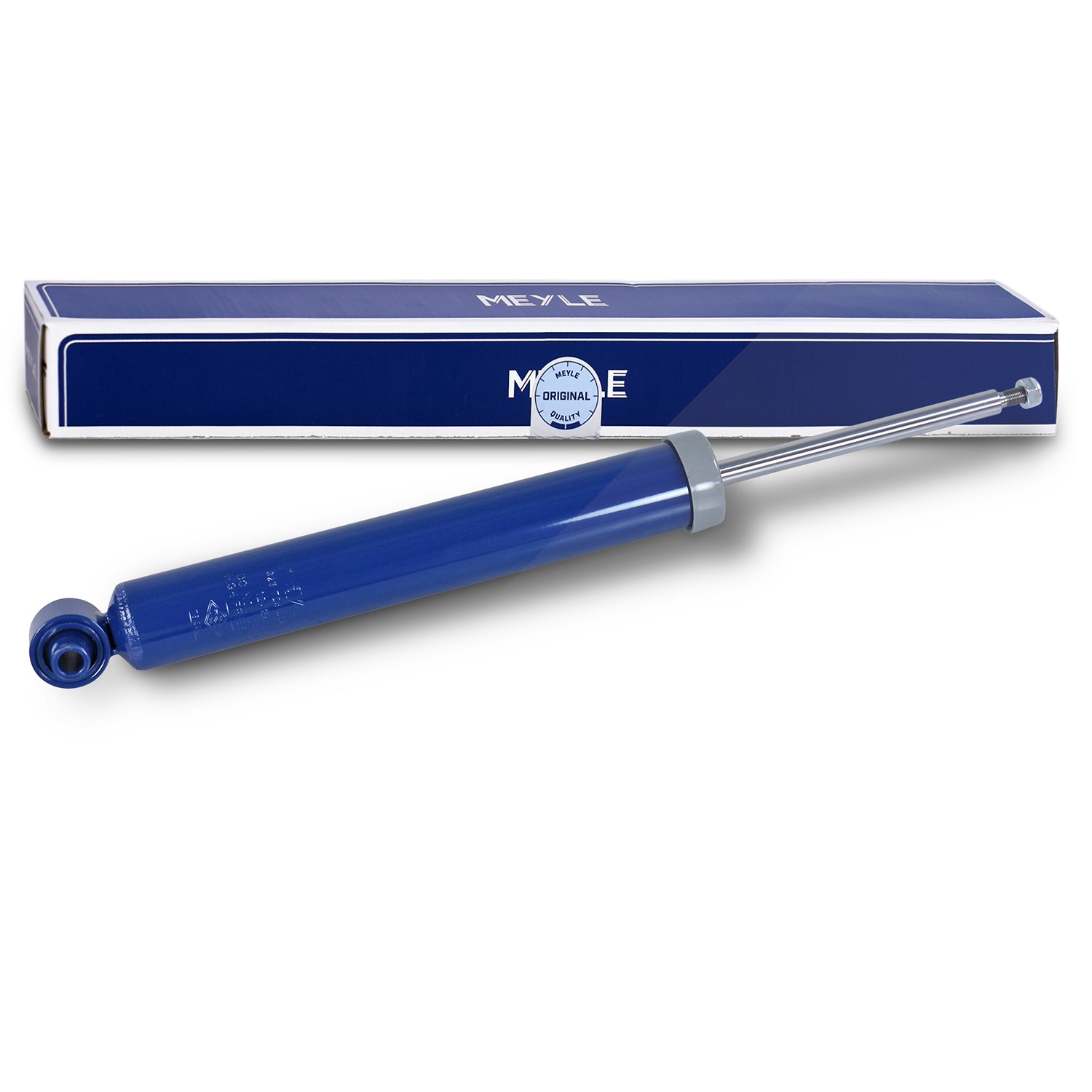 Meyle Stoßdämpfer hinten [Hersteller-Nr. 3267250028] für BMW