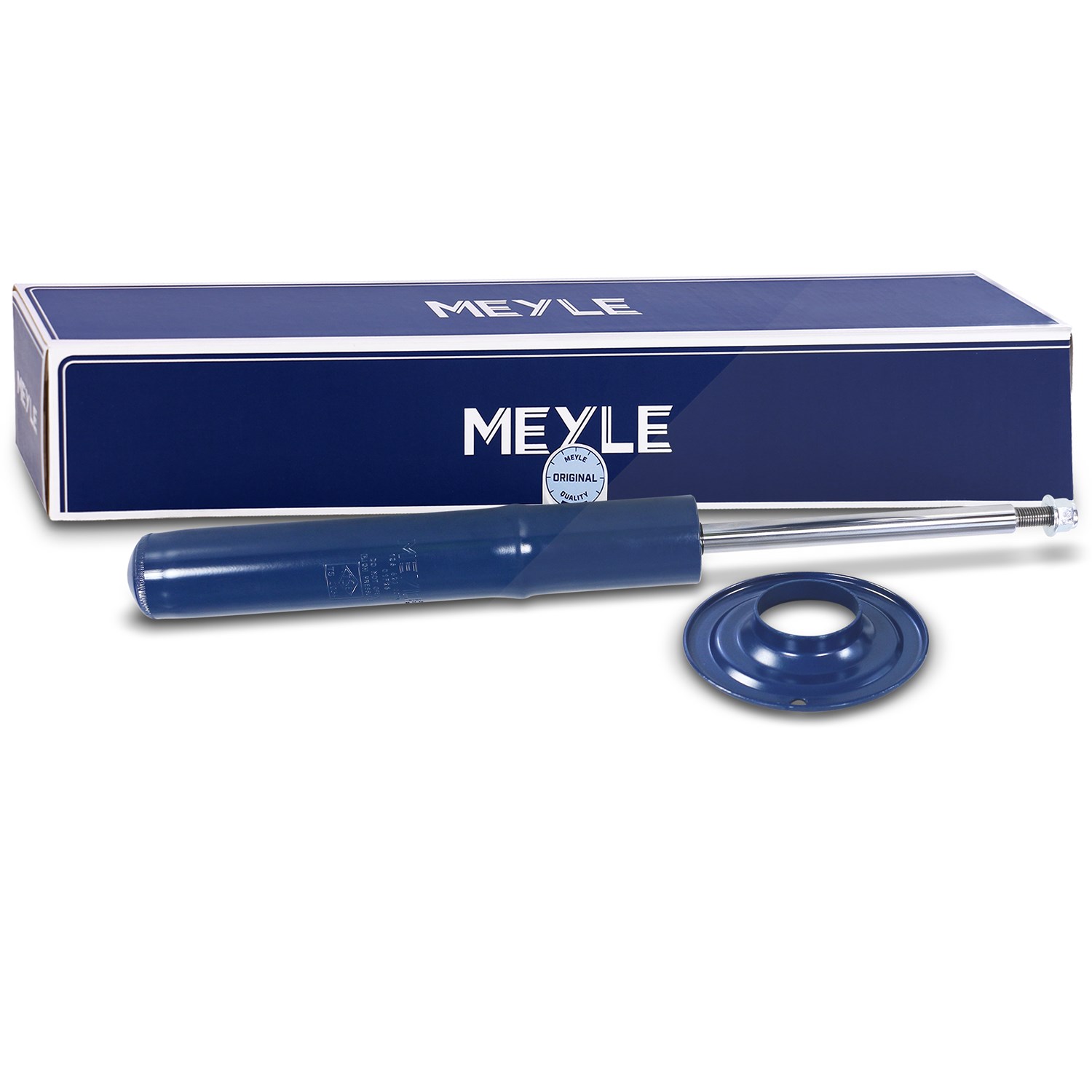 Meyle Stoßdämpfer vorne [Hersteller-Nr. 1266230020] für Audi