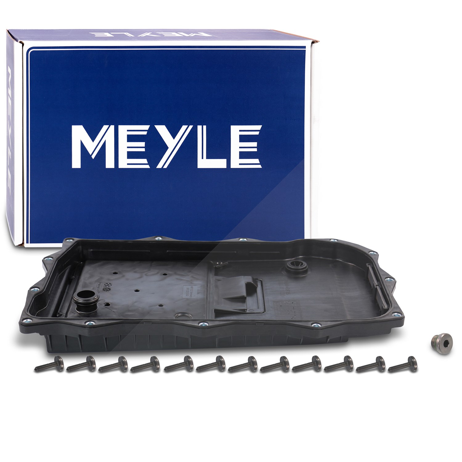 Meyle Teilesatz, Ölwechsel-Automatikgetriebe [Hersteller-Nr. 3001351007/SK] für Land Rover, Jaguar, BMW, Iveco, Man