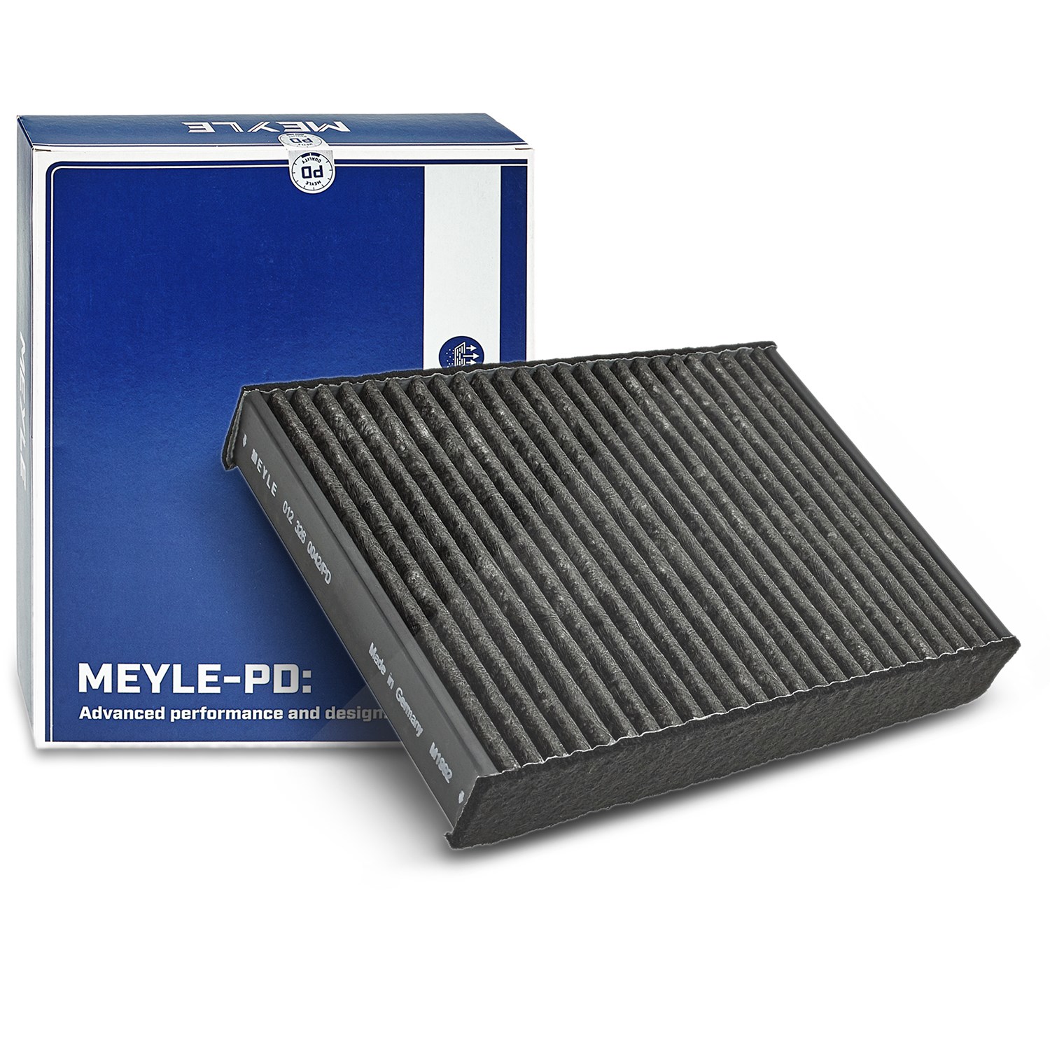Meyle Innenraumfilter [Hersteller-Nr. 0123260042/PD] für Mercedes-Benz