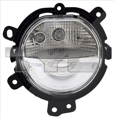 Für TYC O�WIETLENIE 12-5509-00-9 DRL LAMP - Bild 5