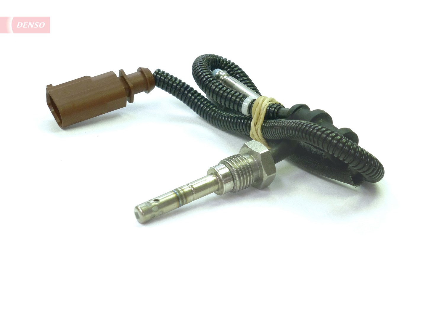 Für DENSO DET-2019 EXHAUST GAS TEMPERATURE SENSOR - Image 7