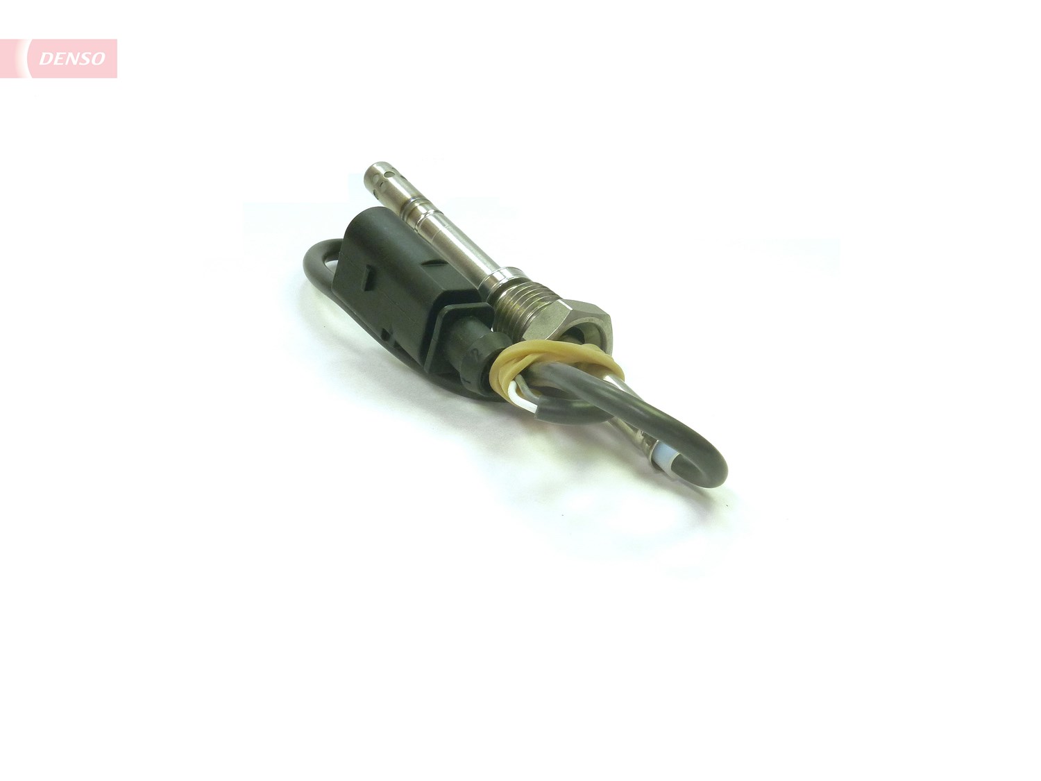Sensor, Abgastemperatur DET-2025 DENSO für AUDI SEAT - Image 5
