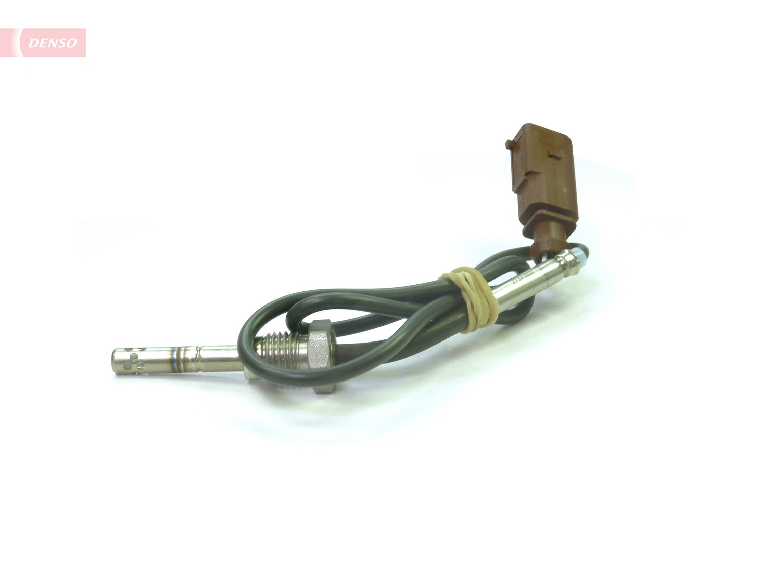 DENSO DET-2036 Sensor für Abgastemperatur Sensor Abgastemperatur - Image 5