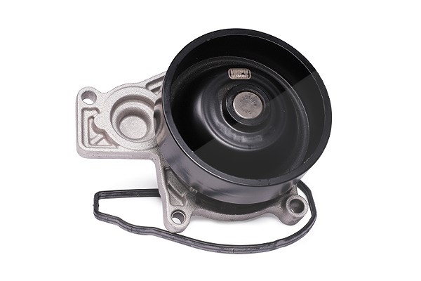 Für HEPU HEPP433 Water pump P433 Water pump, with gasket fits: BMW 2 (F45), 2 G - Bild 5